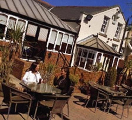 The Moorings Hotel Chester-le-Street ภายนอก รูปภาพ