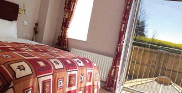 The Moorings Hotel Chester-le-Street ภายนอก รูปภาพ